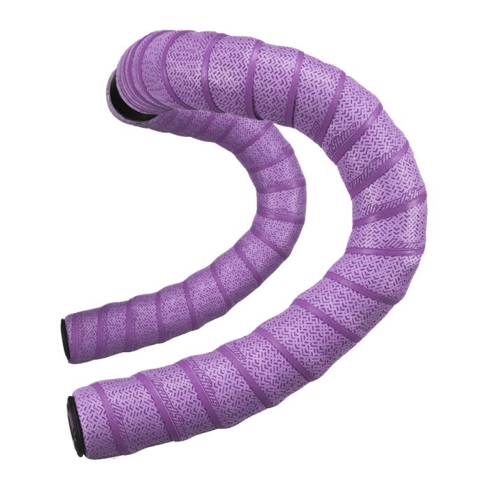 Lizard skins dsp bar tape 2.5 - violet purple