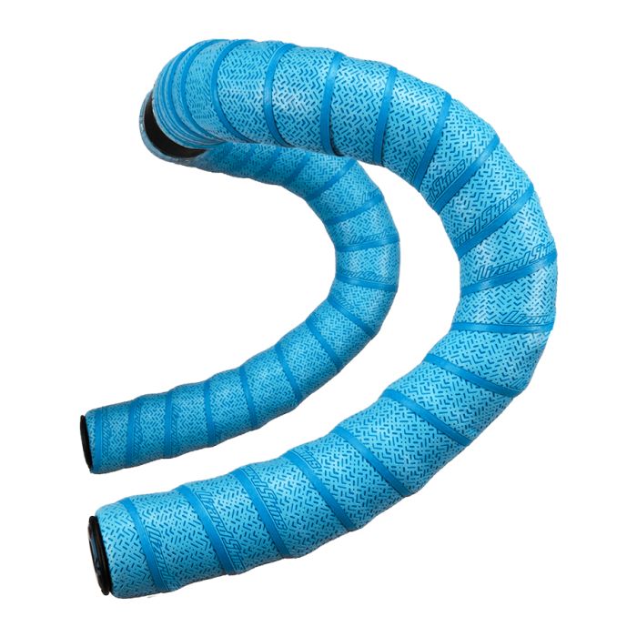 Hagedissenskins - dsp v2 2,5 mm stuurlint hemelsblauw