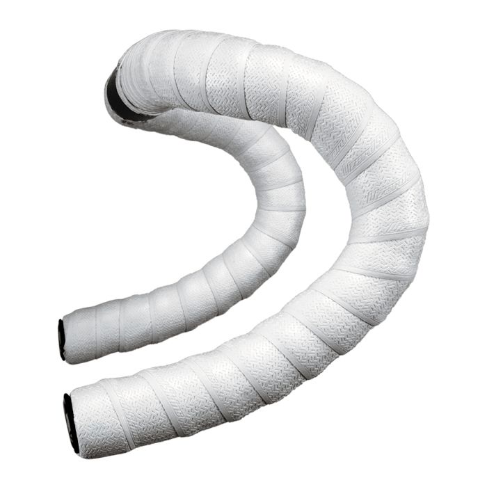 Lizard skins dsp bar tape 2.5 - diamond white