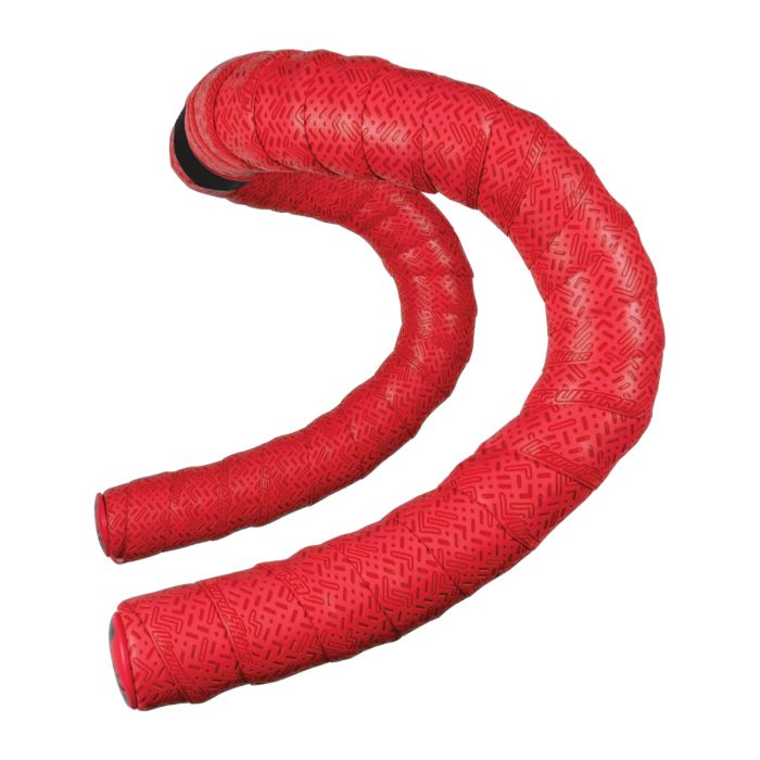 Lizard skins dsp ultra bar tape 1.9 - crimson red