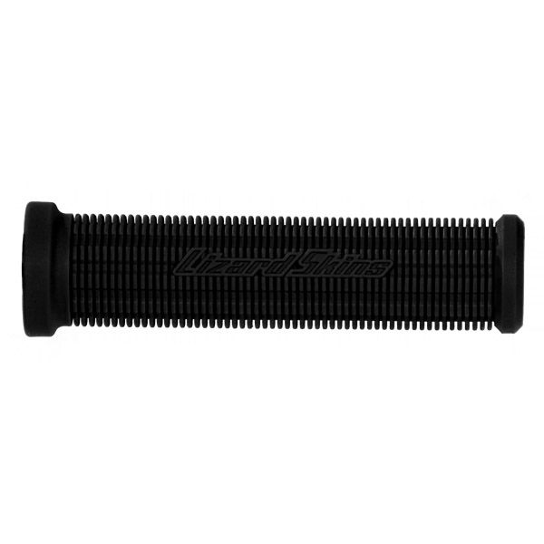 Lizard skins charger - single compound - black