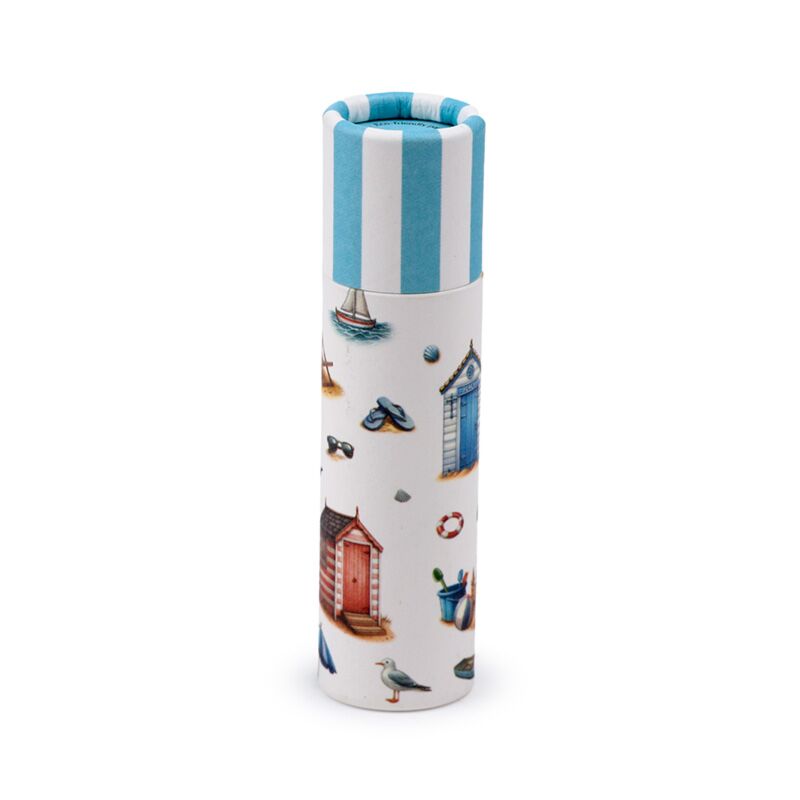 Coastal kust papier lipbalsem stick