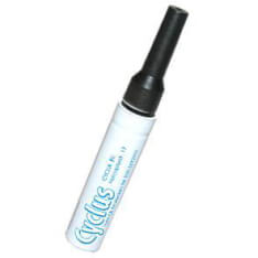 Cycplus cyclus lakstift mat zwart