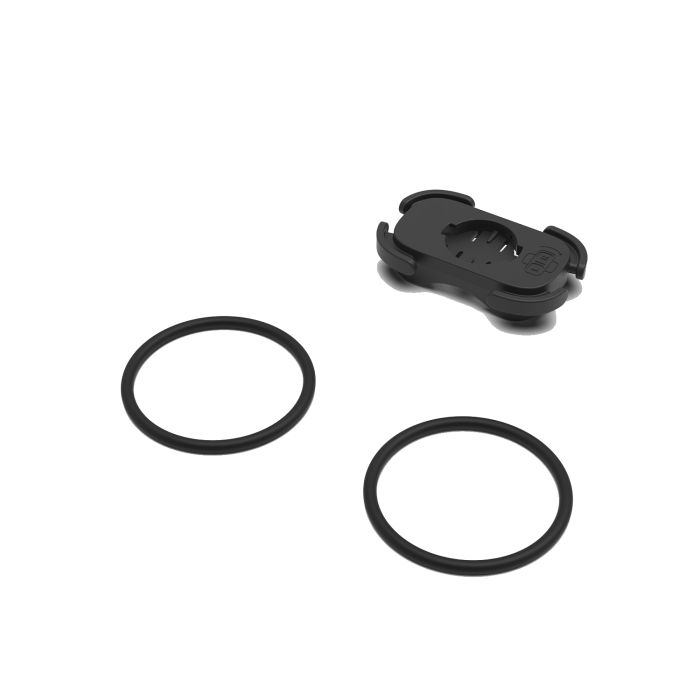 Lumos remote mount