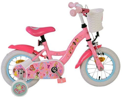 Prinses yipeeh 12 fiets 21297