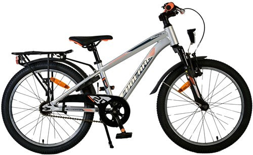 Volare 20 inch fietscross zilver remnaaf 22144