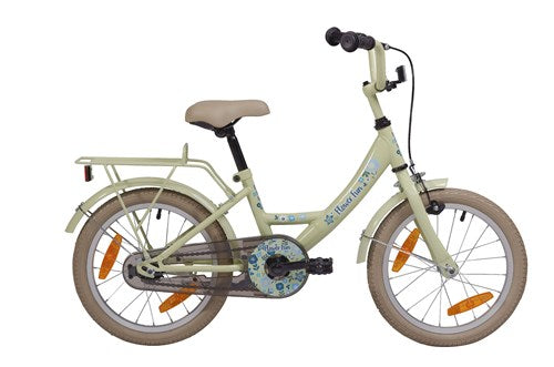 Fiets Fietsplezier 16 RN Bloemenplezier