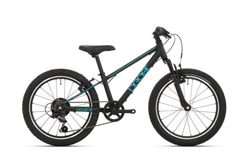 Bikefun Fiets Bike Fun 24 de 6v