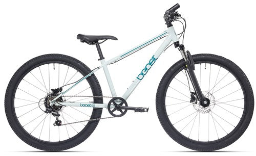 Bikefun kinderfiets the beast 24 inch 6 speed zeegras