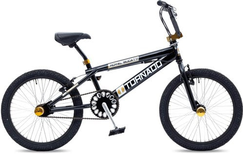 Bmx Fiets Bugatti 20 vrije slag