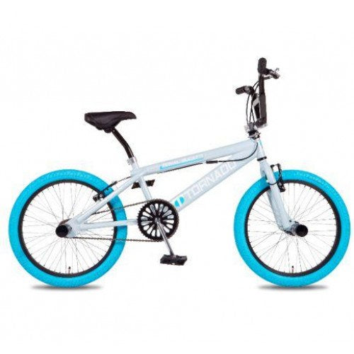 Bmx Fiets Bugatti 20 vrije slag