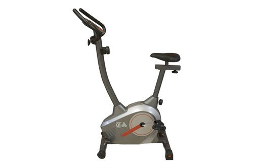 Qt hometrainer magnetic