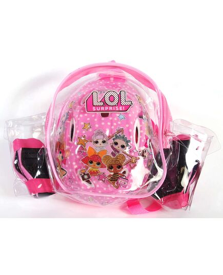 Volare poppen beschermingsset