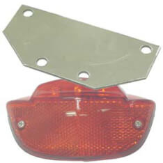 refl a lichtadapter 80mm (Gazelle)