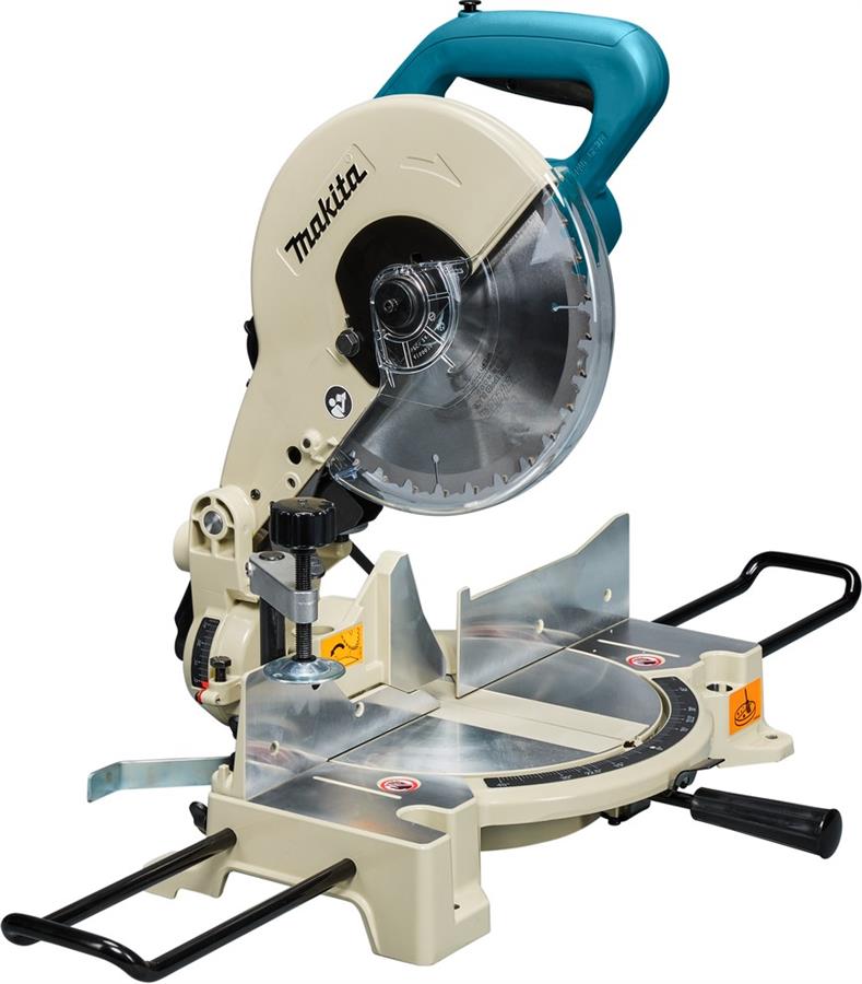 Makita ls1040n | afkortzaag | 230v | 255 mm - ls1040n