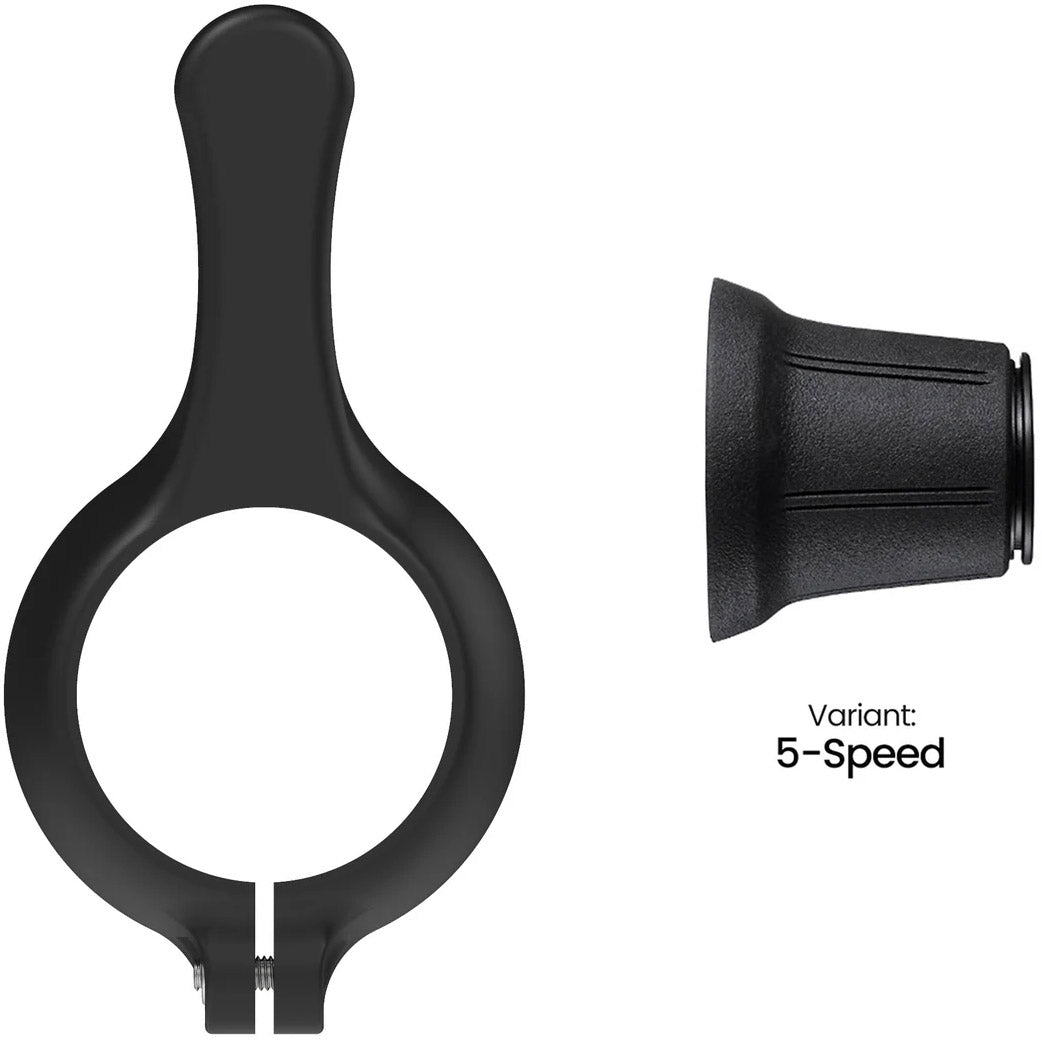 Outwet lux3d schakelpook voor nexus 5v