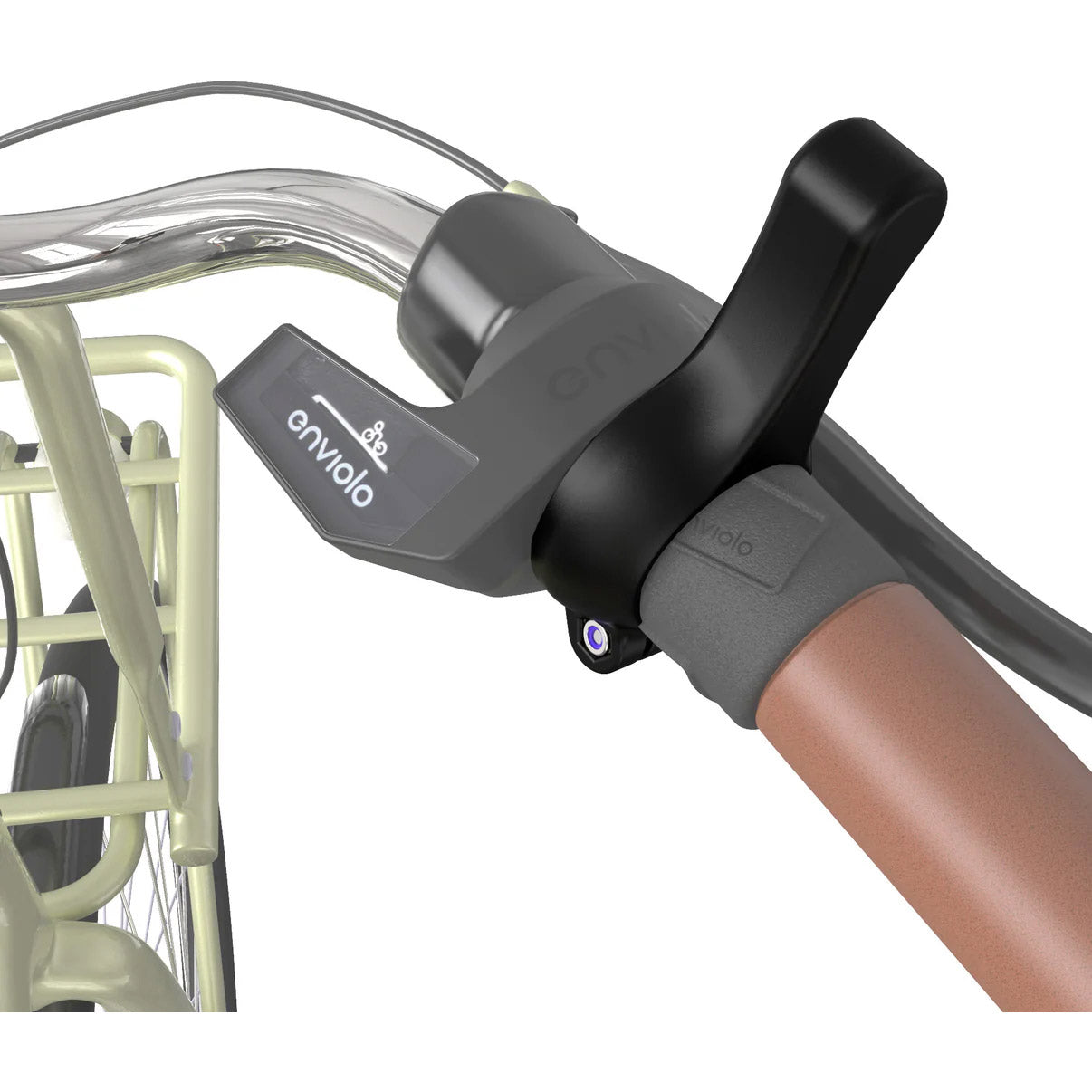 Outwet lux3d schakelpook voor enviolo twist pure