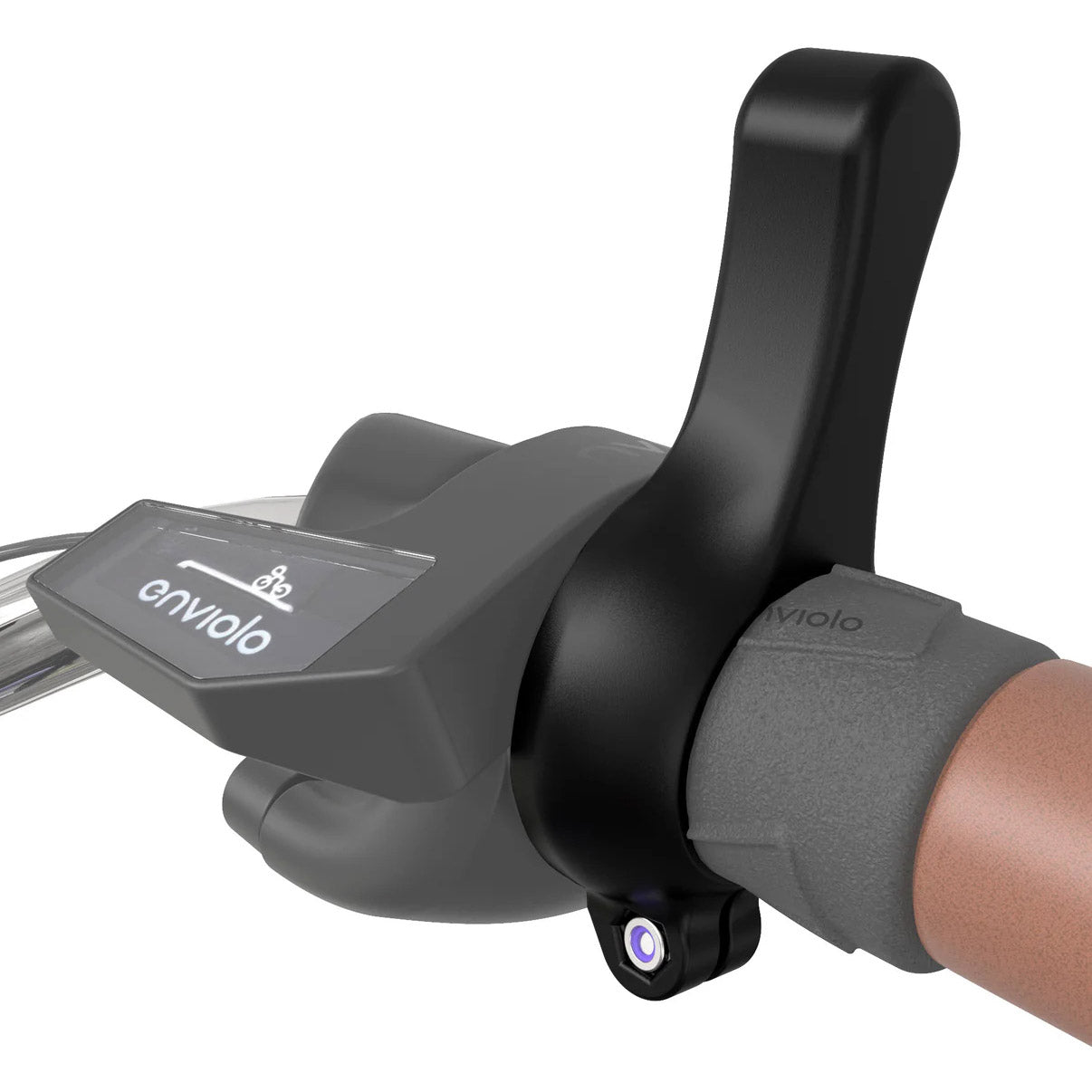 Outwet lux3d schakelpook voor enviolo nuvinci