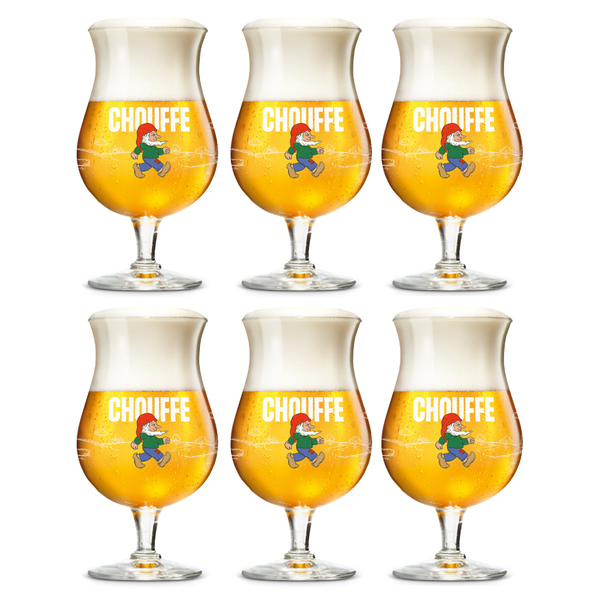 Chouffe la glas (6x 33cl)