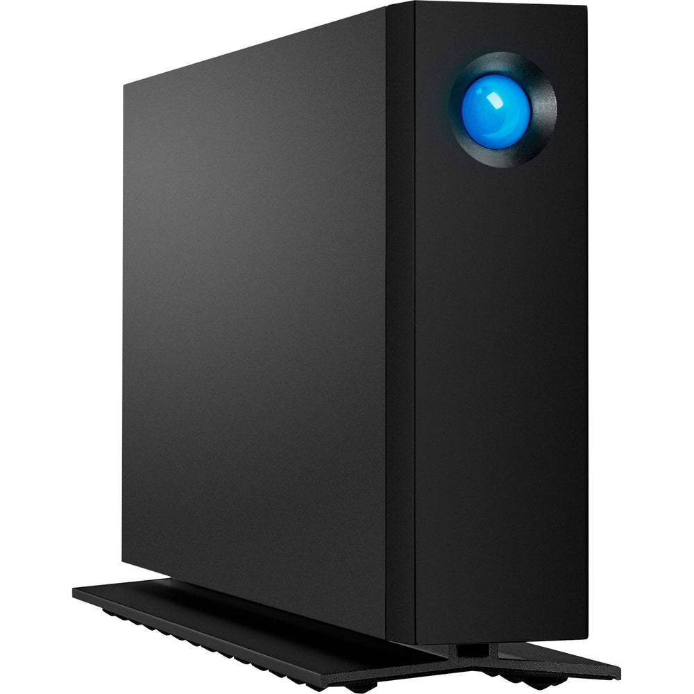 LaCie 18TB d2 Professional