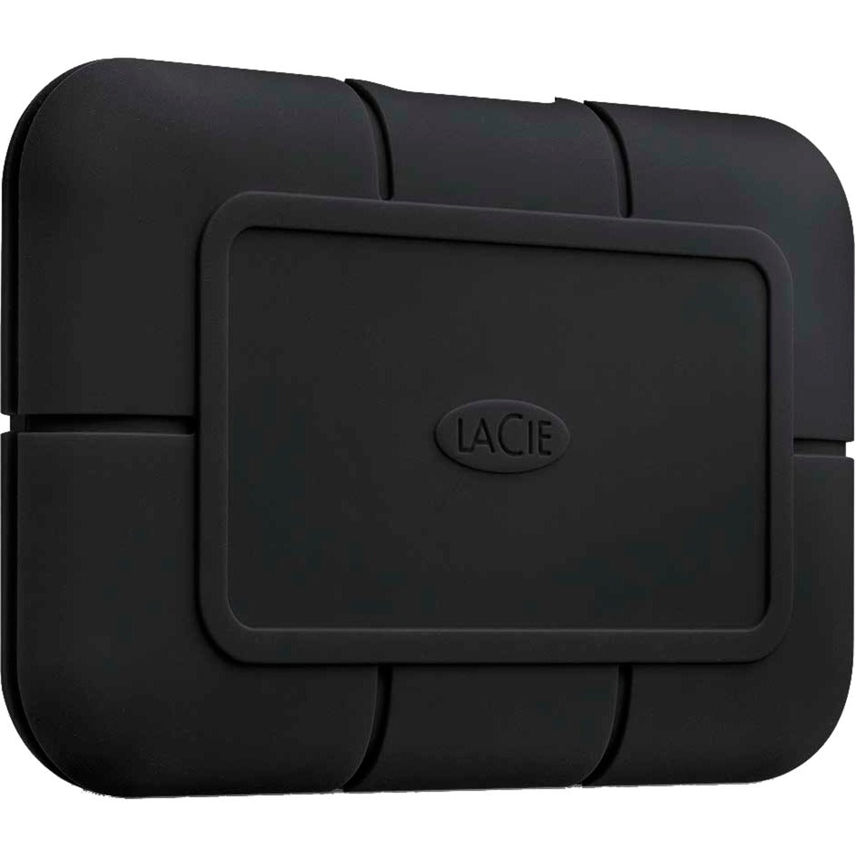 LaCie Rugged SSD 1 TB