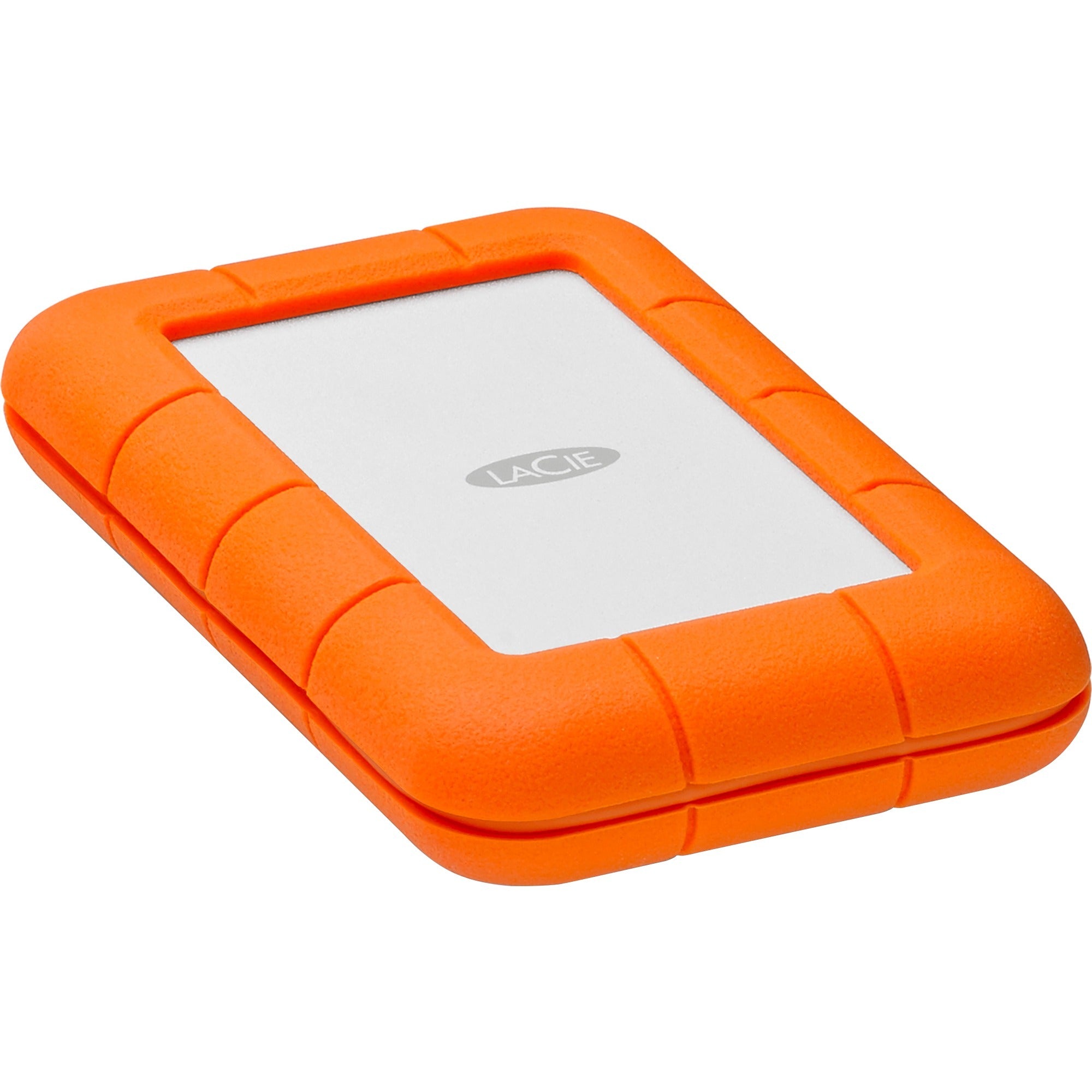 LaCie LaCie Rugged, 2 TB