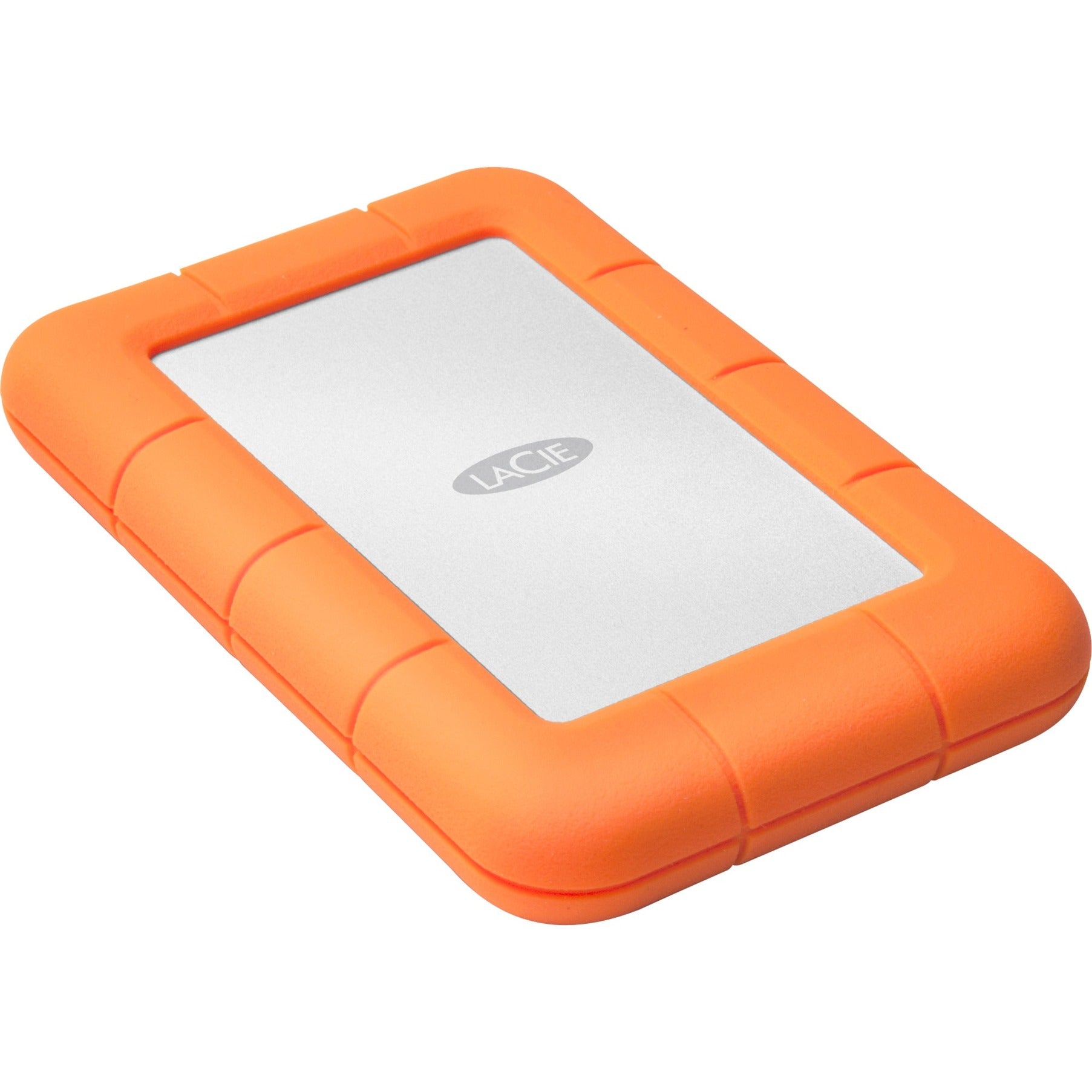 LaCie LaCie Rugged, 5TB