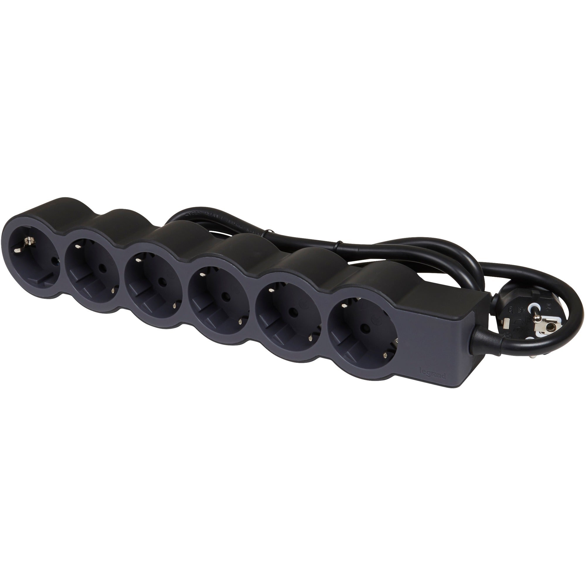 Legrand Legrand Meervoudige standaard contactdoos