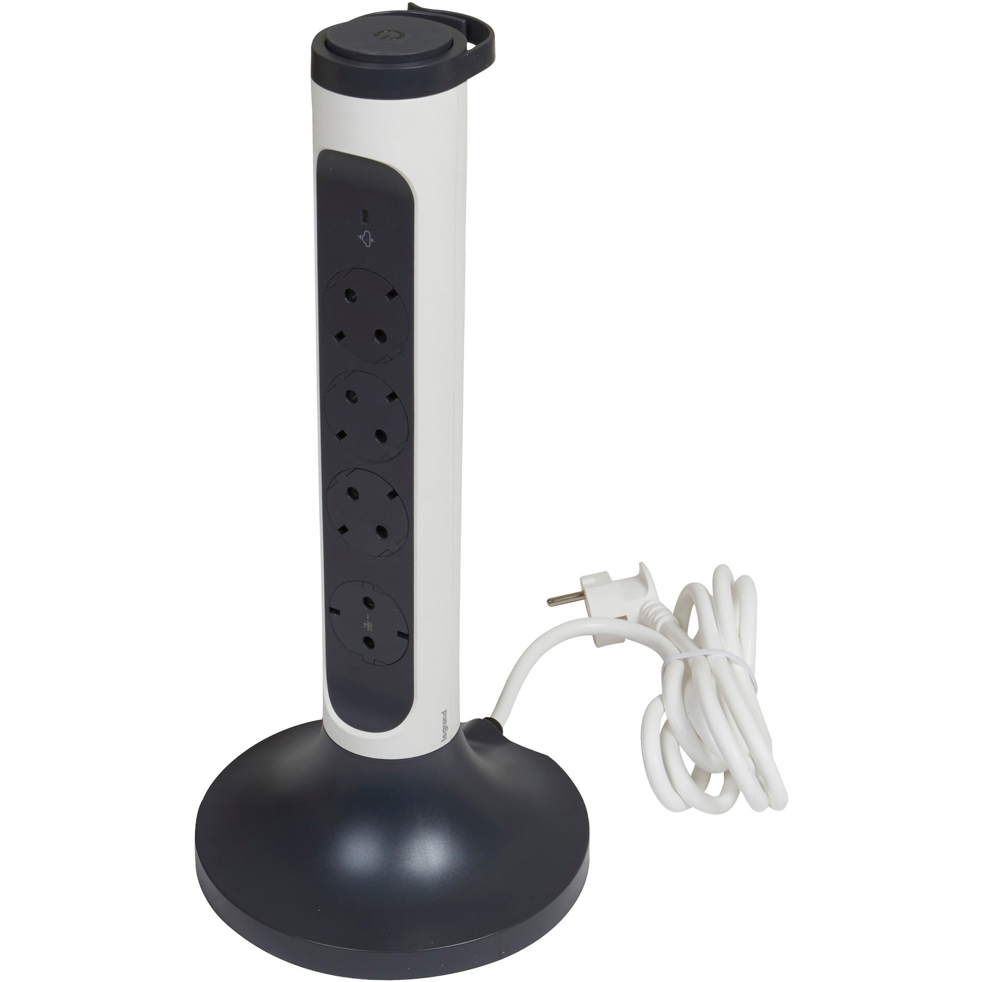 Legrand Legrand Meervoudige zuilcontactdoos