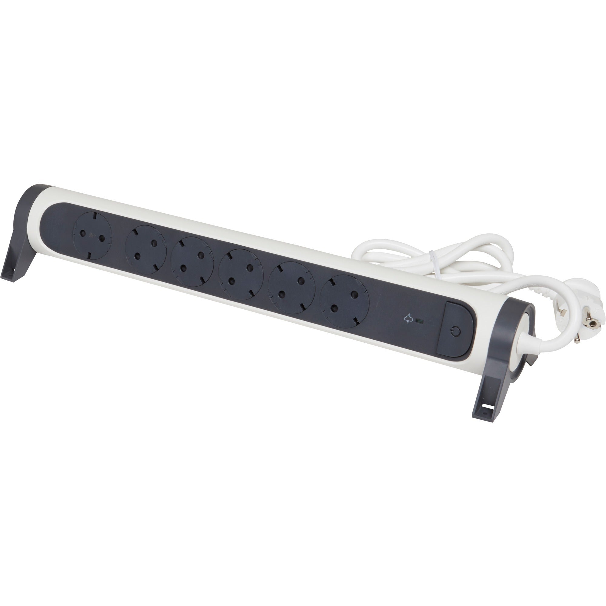 Legrand Legrand Monteerbare en draaibare meervoudige premie TKD c