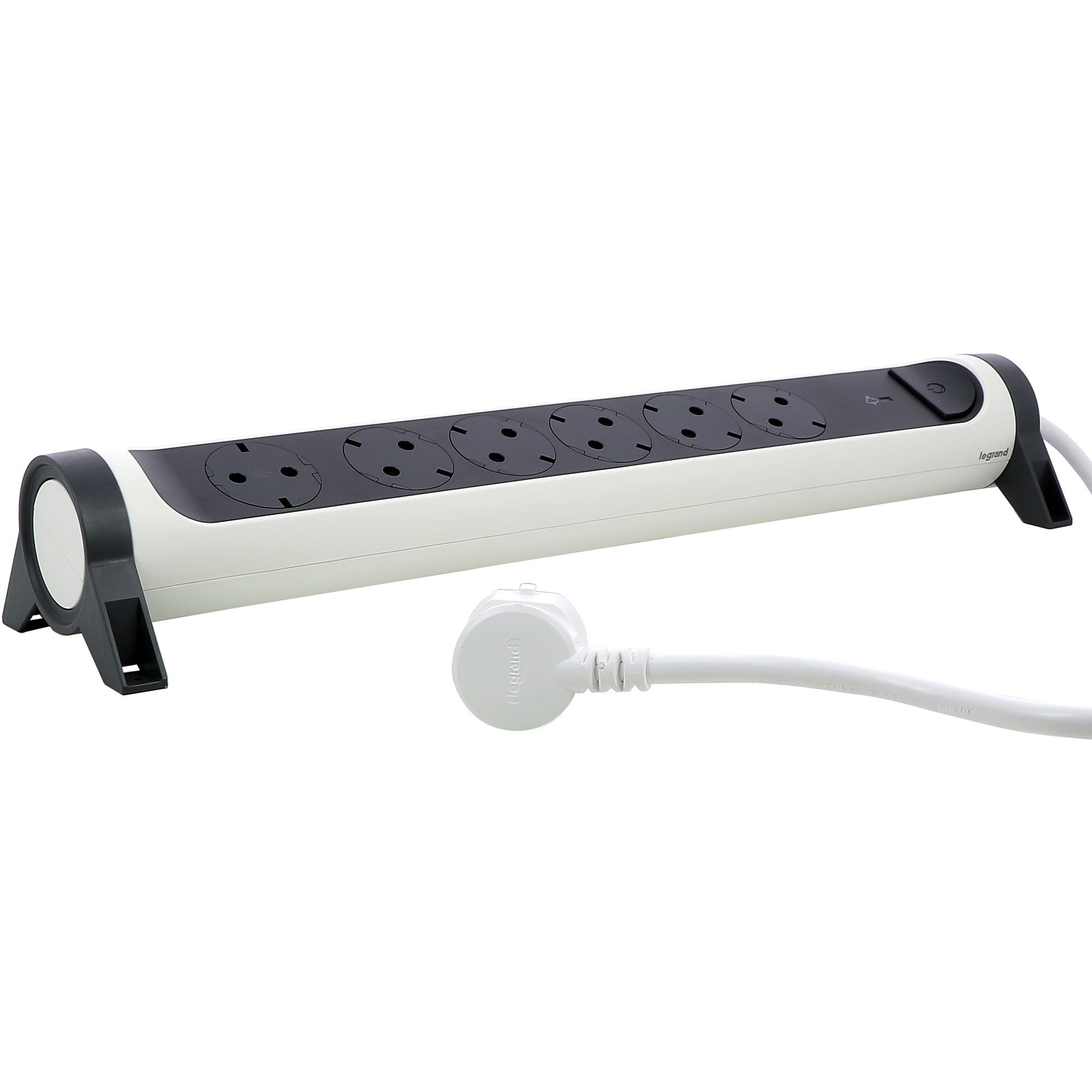 Legrand Legrand Monteerbare en draaibare meervoudige premie TKD c