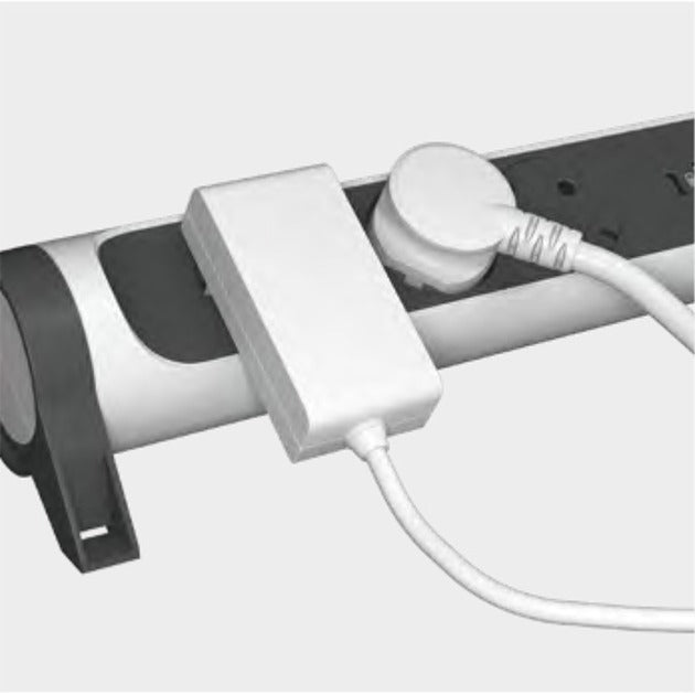 Legrand Legrand Monteerbare en draaibare meervoudige premium conta