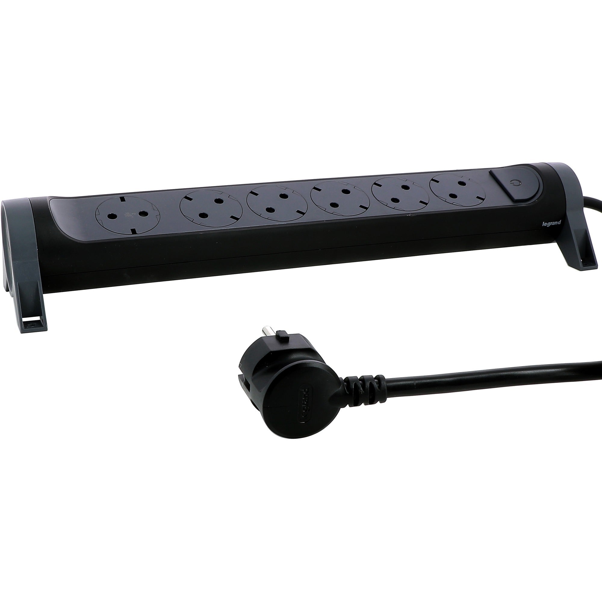 Legrand Legrand Monteerbare en draaibare meervoudige premie conta