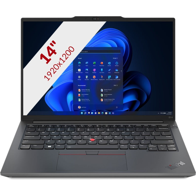 Lenovo ThinkPad E14 Gen 5 (21JR001VMH)