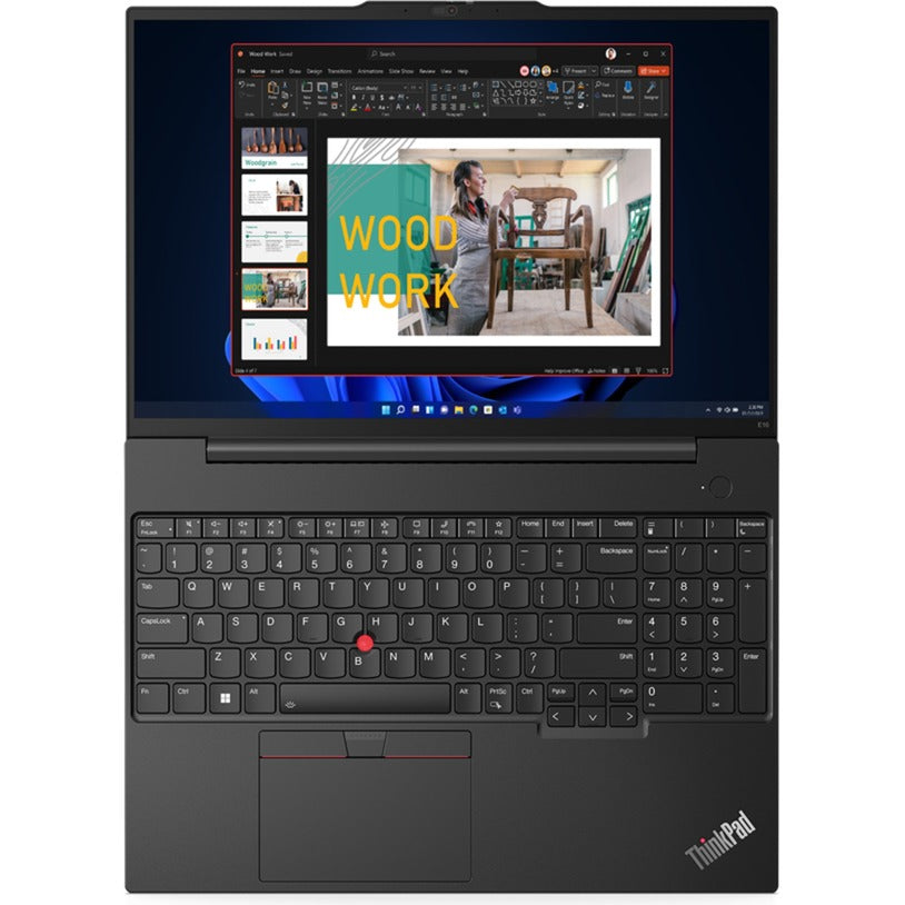 Lenovo ThinkPad E16 Gen 1 (21JN00ALMH)
