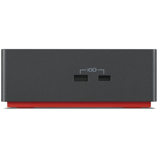 Lenovo ThinkPad Thunderbolt 4-werkstationdock