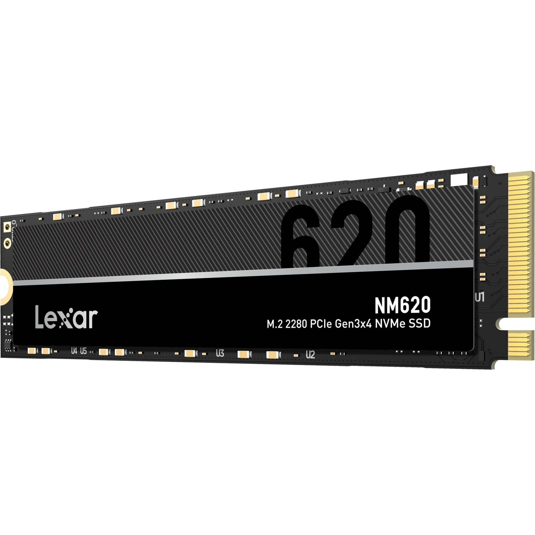 Lexar NM620, 1 TB