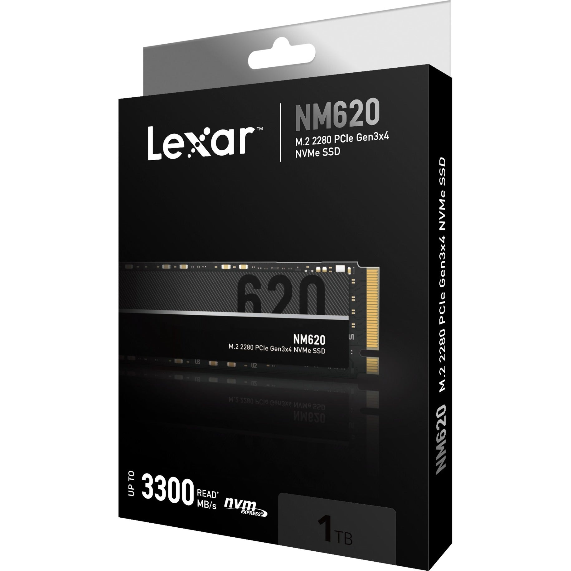 Lexar NM620, 1 TB