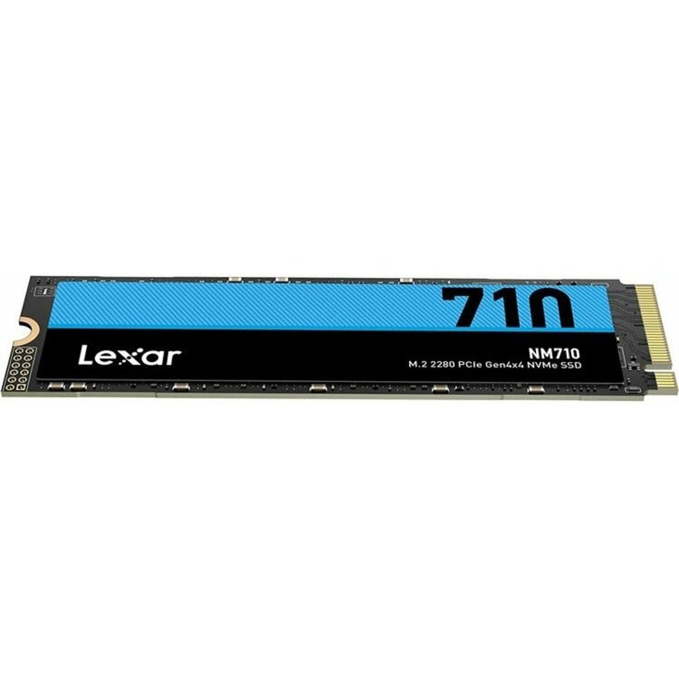Lexar Lexar NM710, 500 GB
