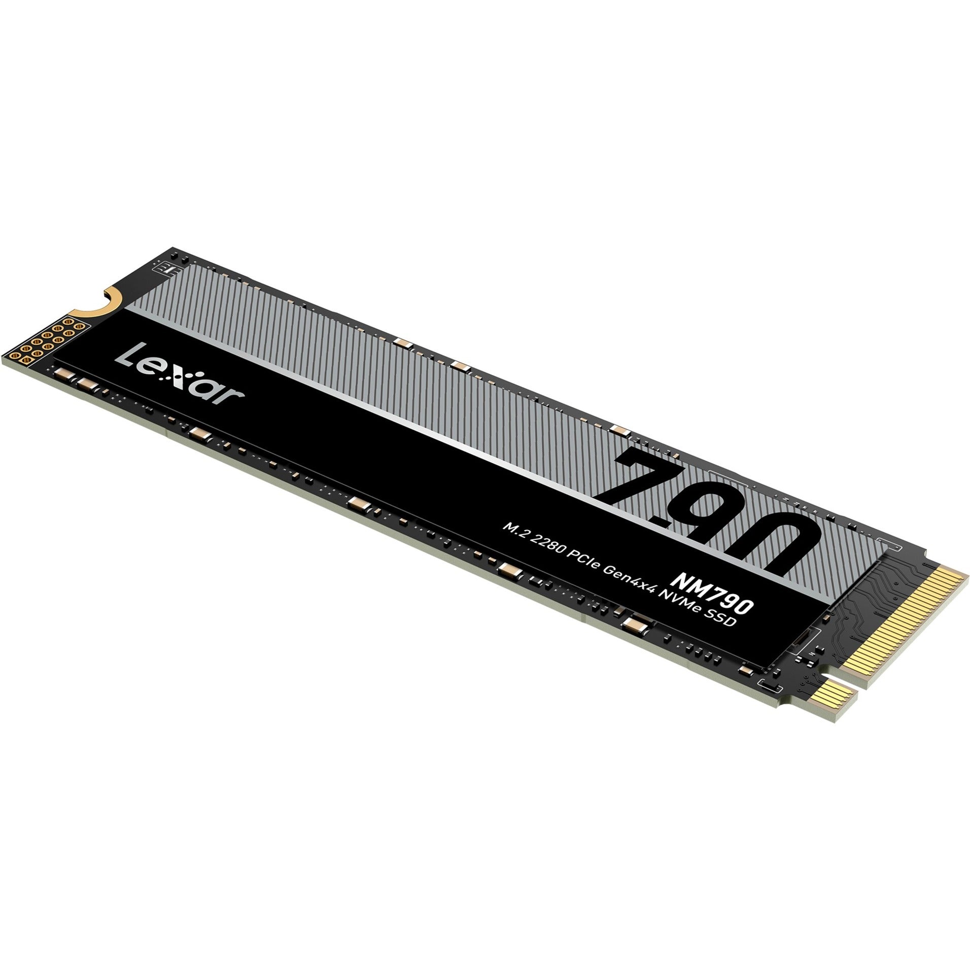 Lexar NM790 2TB