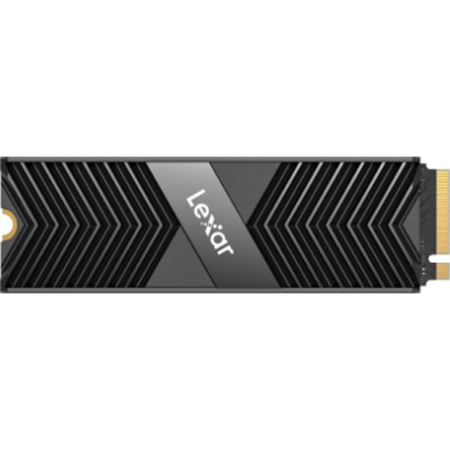 Lexar Lexar NM800PRO met koellichaam 2TB