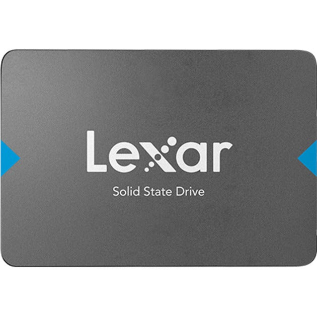 Lexar NQ100, 240 GB