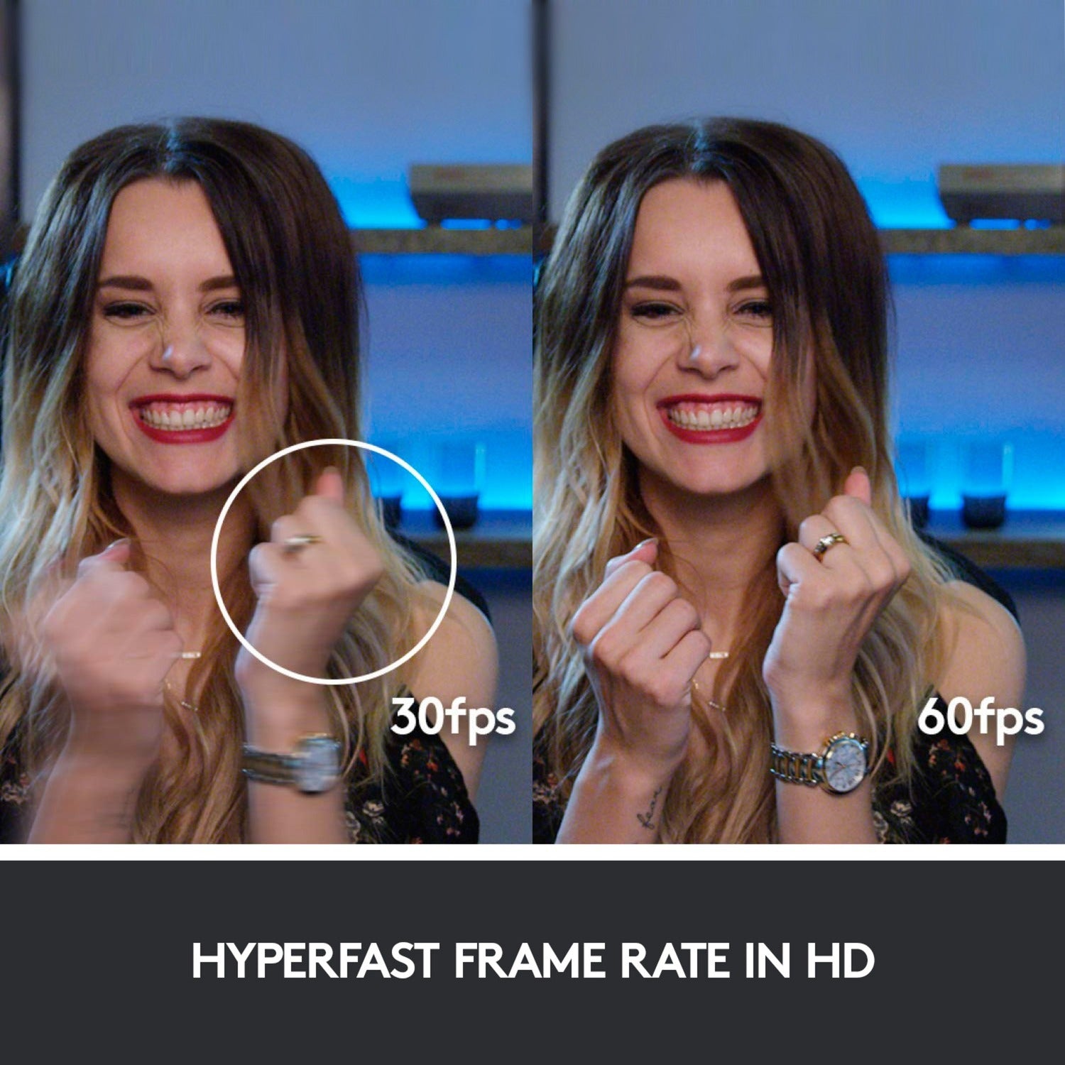 Logitech Logitech C922 Stream Webcam