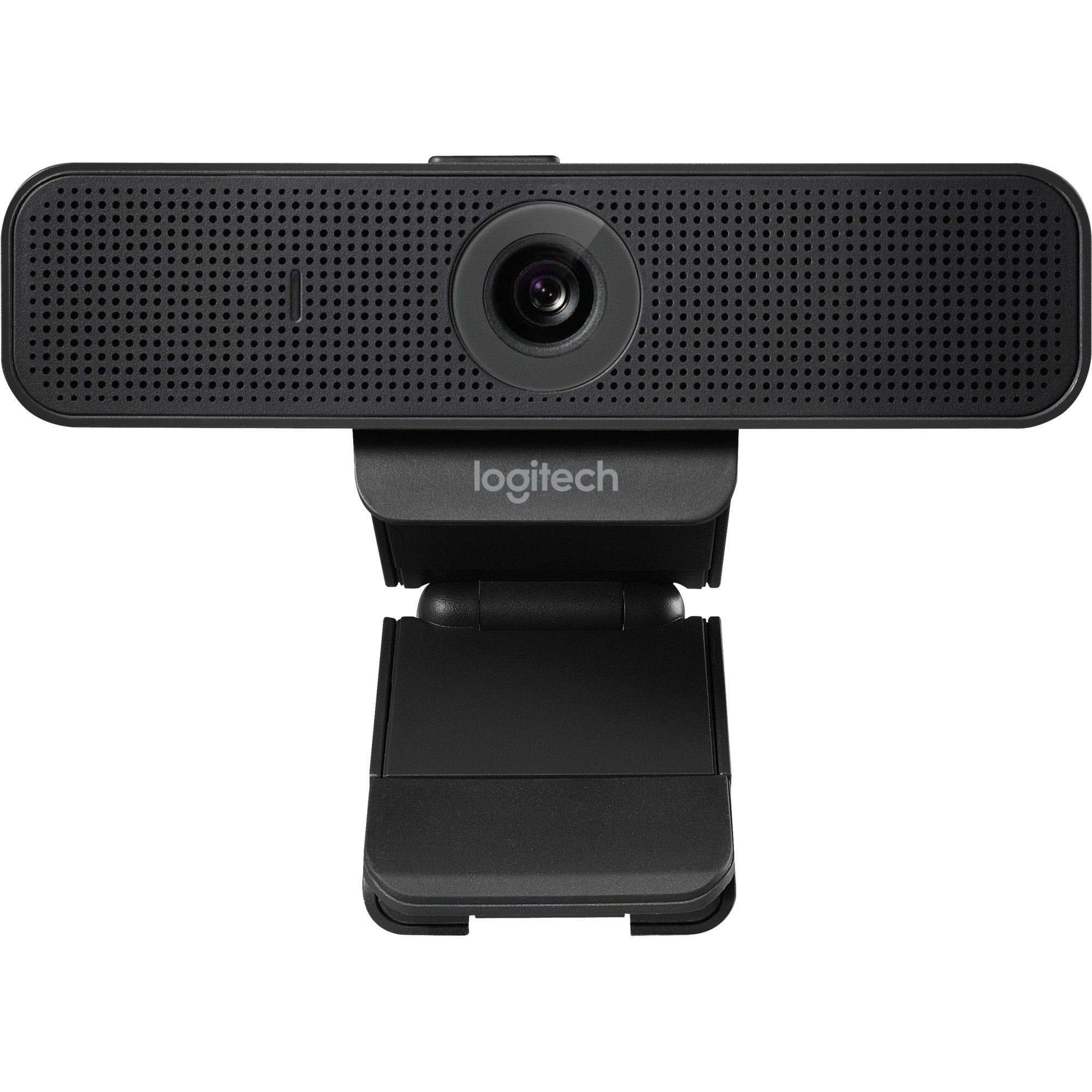 Logitech C925e webcam