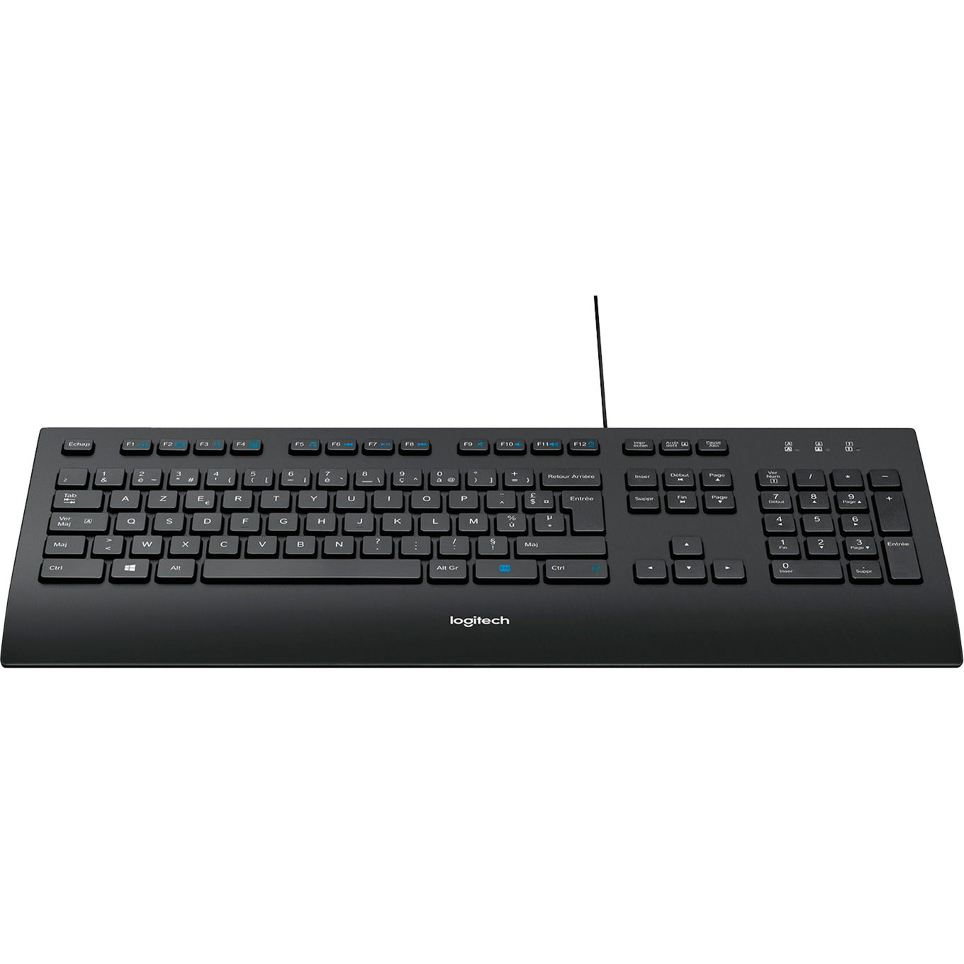 Logitech Comfort Toetsenbord K280e