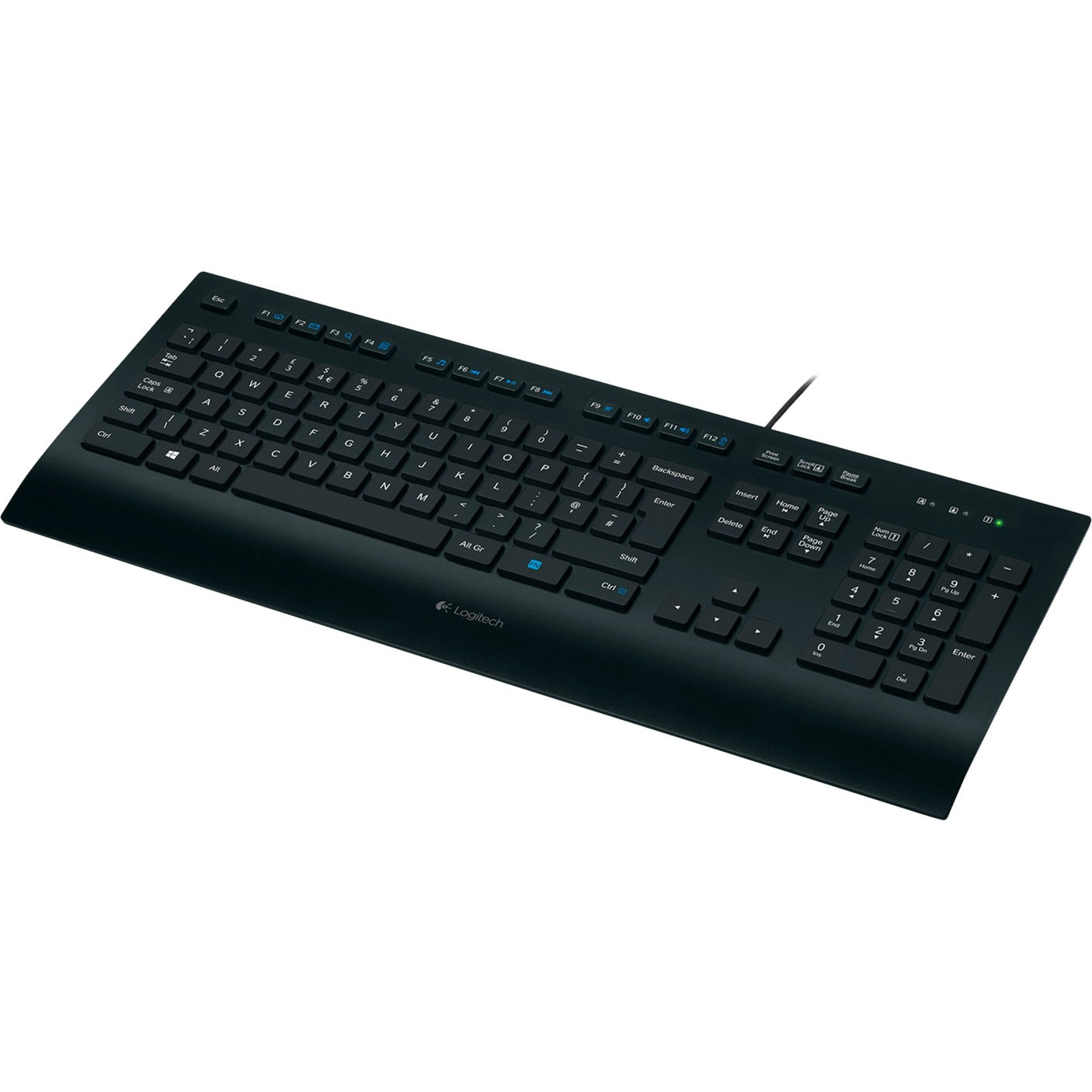Logitech Comfort Toetsenbord K280e