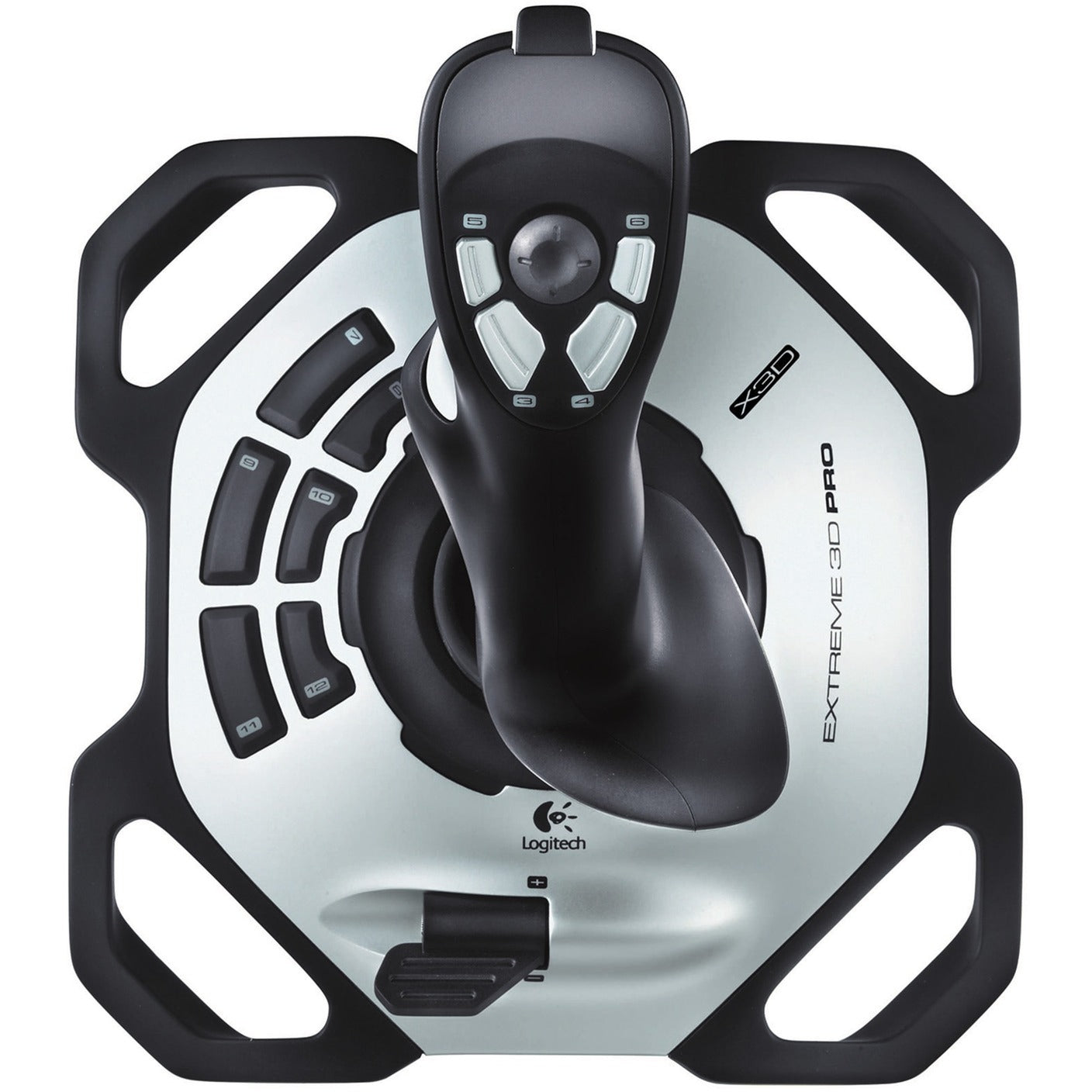Logitech Logitech 3D Pro