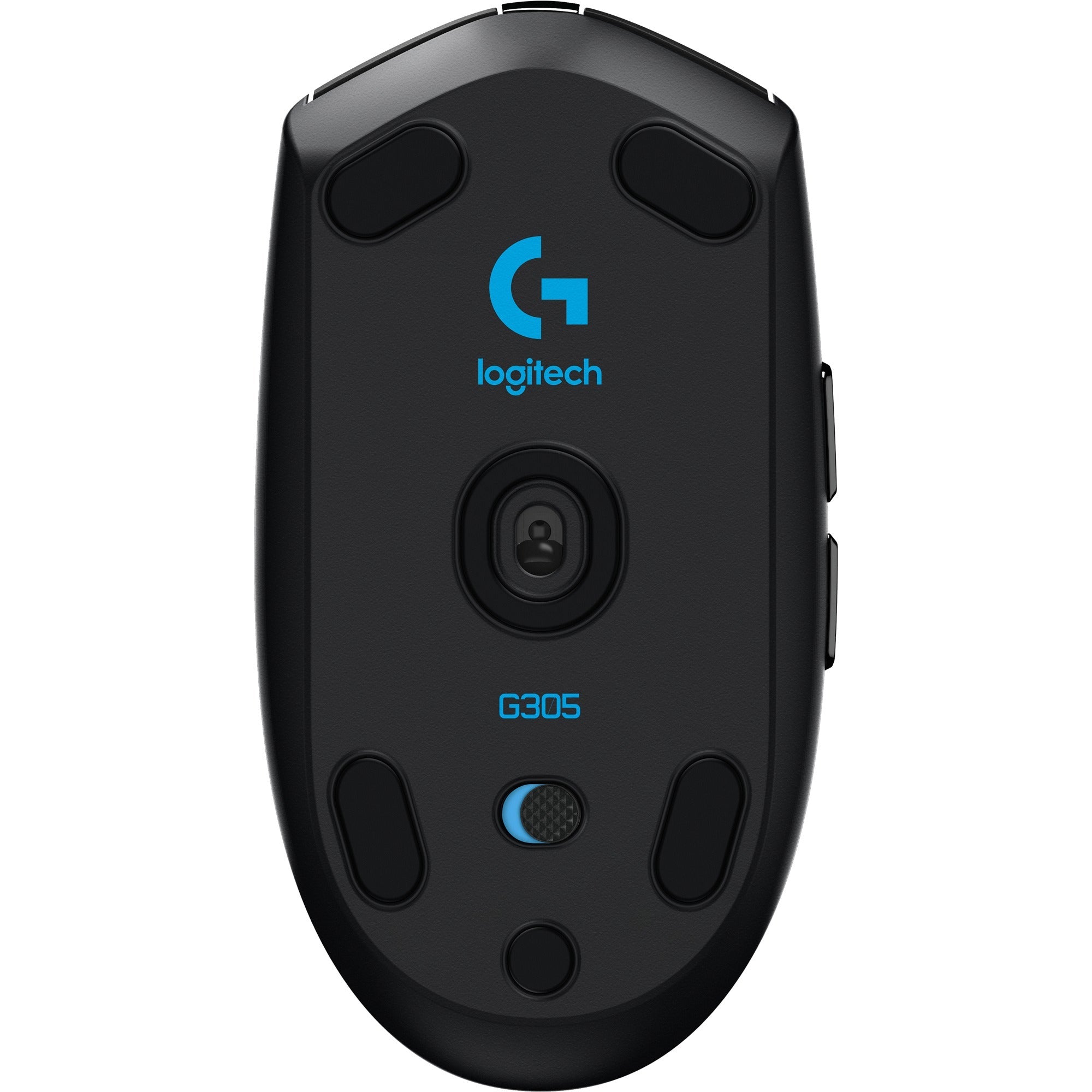 Logitech Logitech G305 LIGHTSPEED draadloze gaming muis