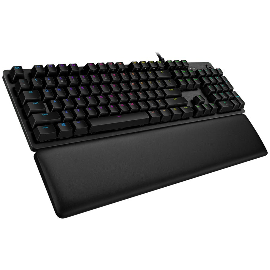 Logitech G513 CARBON LIGHTSYNC RGB mechanisch gamingtoetsenbord