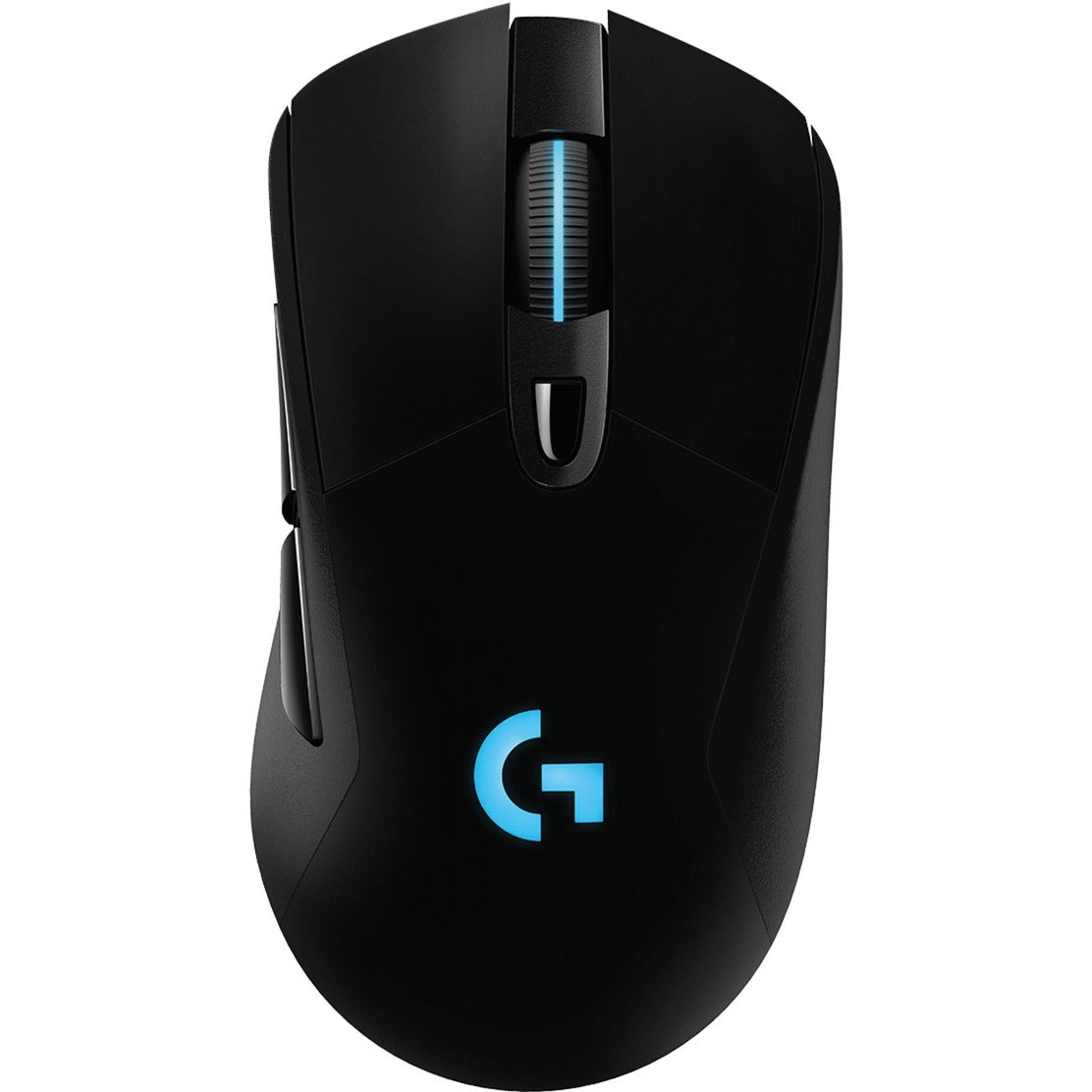 Logitech Logitech G703 LIGHTSPEED Gamingmuis